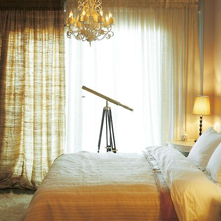 Art Hotel Mirtali Dodoni Exterior photo