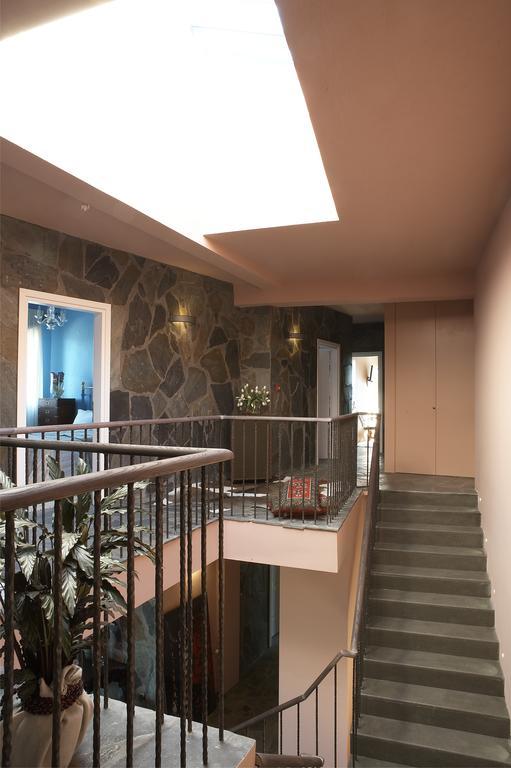 Art Hotel Mirtali Dodoni Exterior photo