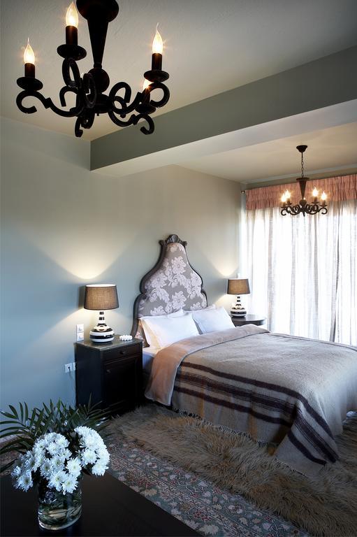 Art Hotel Mirtali Dodoni Room photo